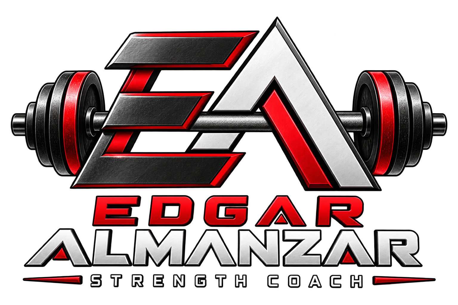 Edgar Almanzar Strength Coach